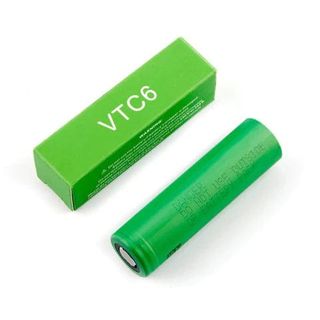 Sony VTC6 18650 Battery - 3000mAh