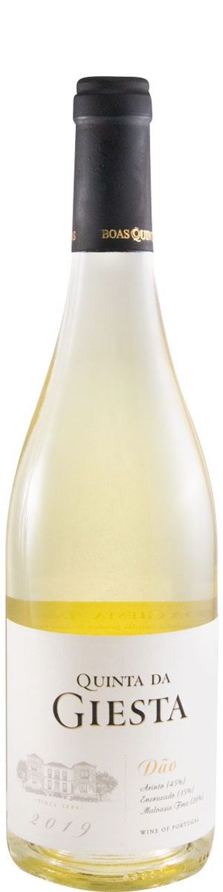 Quinta da Giesta branco 75cl