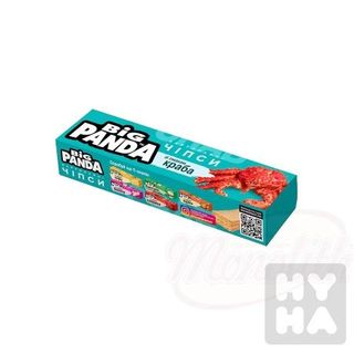 Papas fritas BP 50g Cangrejo