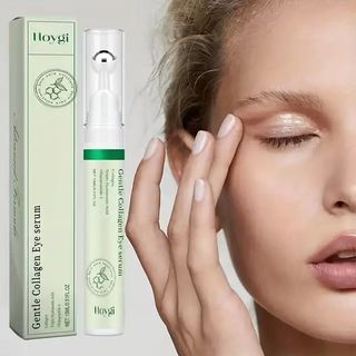 Sérum Contour des Yeux HOYGI au Collagène avec Acide Hyaluronique 15ML