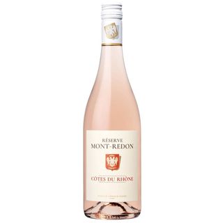 Chateau MONT-REDON Cotes du Rhone ROSE