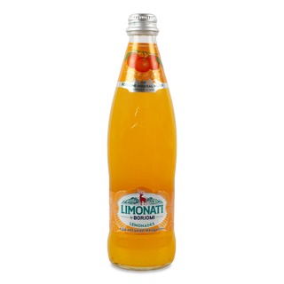 Лимонад Боржомі "Мандарин" (0,5л)