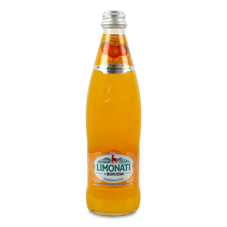 Лимонад Боржомі "Мандарин" (0,5л)