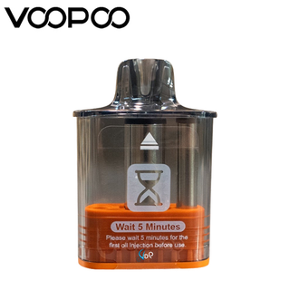 Cartouche Voopo Vrizz 15ml 0.7Ω