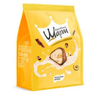 BOMBONES KOROLIVSKY SHARM 113G