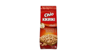 Chio Kikiriki Slani 125 g