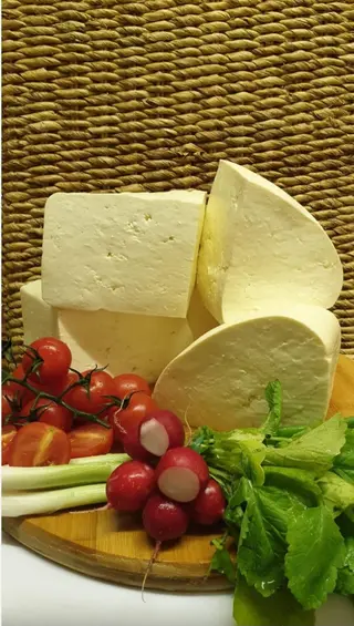 Telemea proaspătă de vacă, 500 g