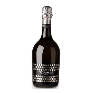 CIGNOMORO Pepe Nero SPUMANTE Brut Salento IGP 0.75