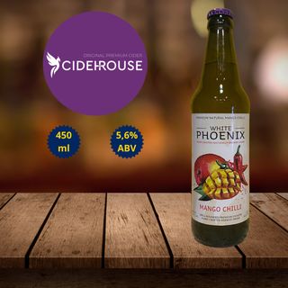 მიდი White Phoenix მანგო-ჩილი