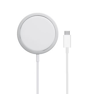 Chargeur Magnetique MagSafe Sans Fil Pour iPhone Cable USB-C