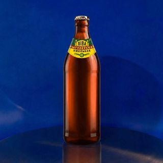 ZHYGULYOUSKAE STRONG 0.5 L