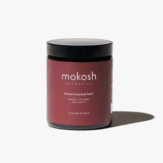 Mokosh hidratizirajući balzam za tijelo - čokolada i trešnja 180ml