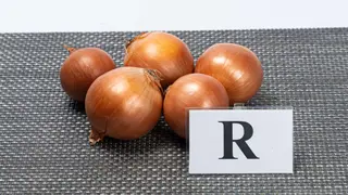 Crni luk 0.5 kg