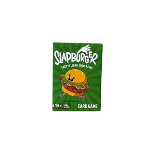 სამაგიდო თამაში slapburger