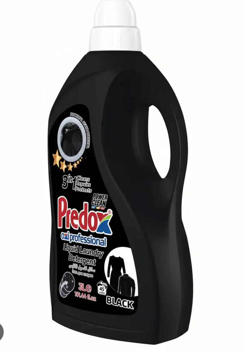 Predox Professional Liquid