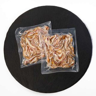 Вуха копчені Стемп, 200 г