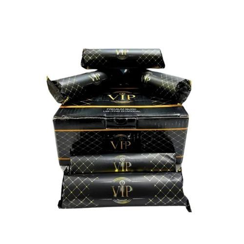 Charbon VIP inodore de qualité supérieure