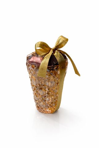 Mini Mbikhra avec 50g de Chocolats Leonidas