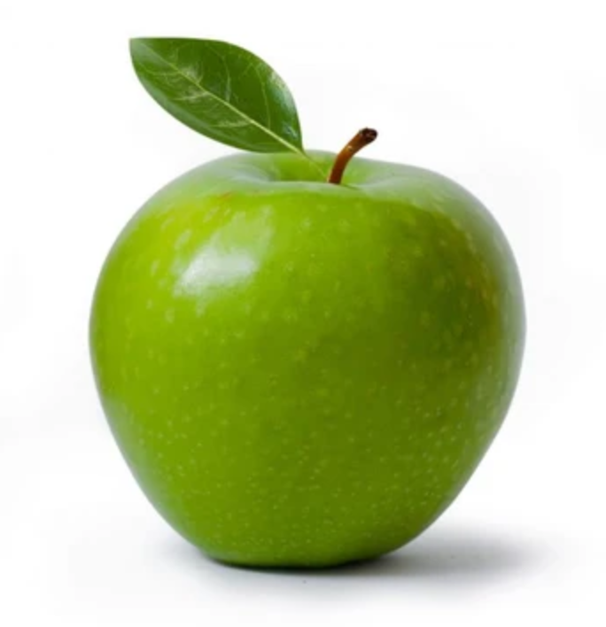 Pomme verte, 1 kg