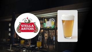 Stella Artois | Pale Lager | 1 L