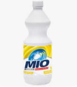 Mio Eau de Javel Parfum Citron – 1 L