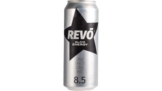 Revo Silver 500 ml