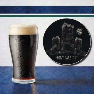 Stout by Sea Horse