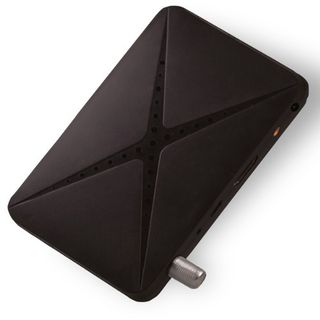 Récepteur Satellite Yousat RC-26HD - Full HD 1080P