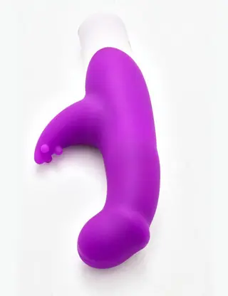 Ashley Doble Smilation Morado