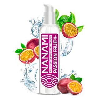 Lubricante Base de Agua Fruta de la Pasión 150 ml