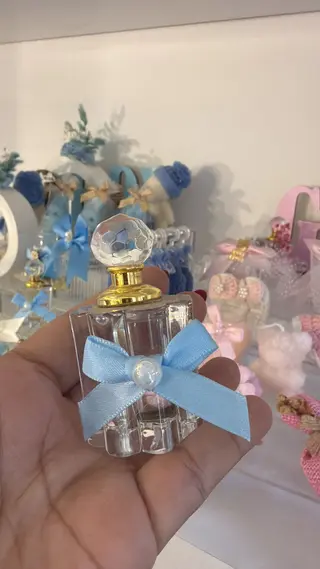 Petite bouteille personnalisé