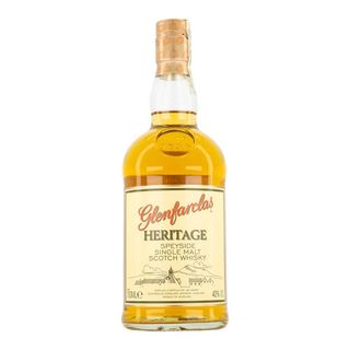 Whisky GLENFARCLAS HERITAGE