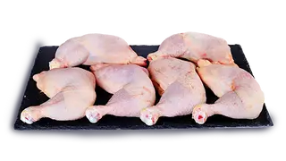 cuisse de poulet barquette coqivoire
