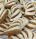 Sablé Marbré aux Dattes – 500 g