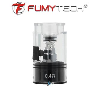 Cartouche Fumytech Hookah Air Mini 0.4Ω