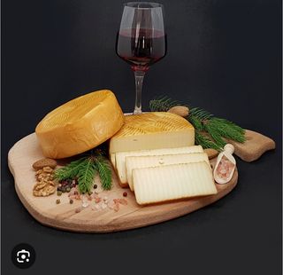 250gr Cascavea de vacă