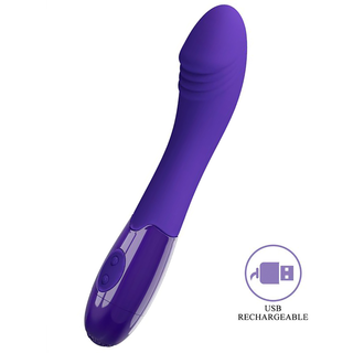 Elemental Youth Recargable - Violeta