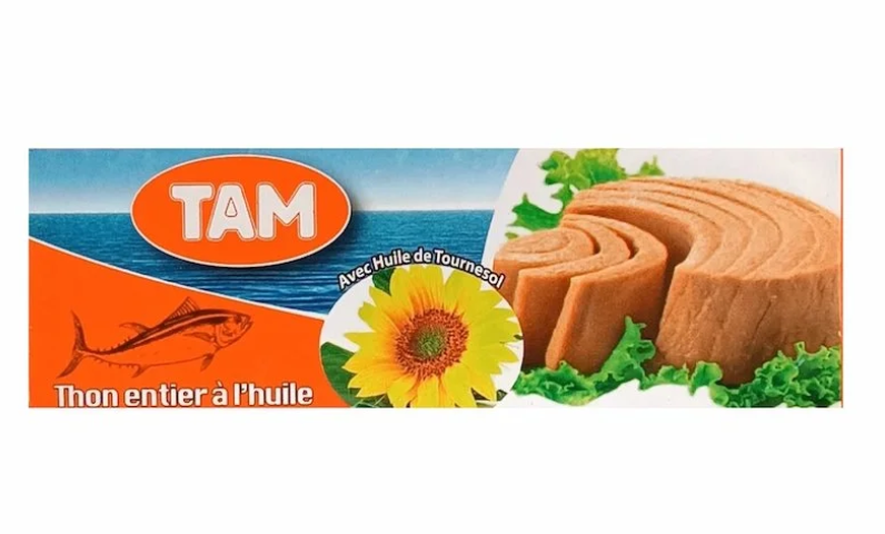 Pack Tam – 3 Boîtes