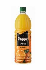 Pulpy Jus d'Orange – 1 L