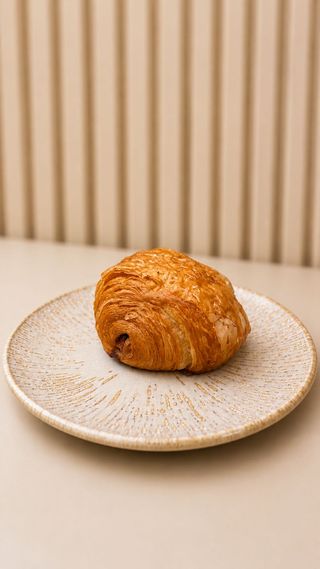Pain Au Chocolat