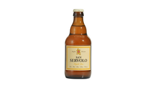 San Servolo Svijetlo Pivo 0,33 l