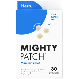 Mighty Patch Mini Invisible+ B/30