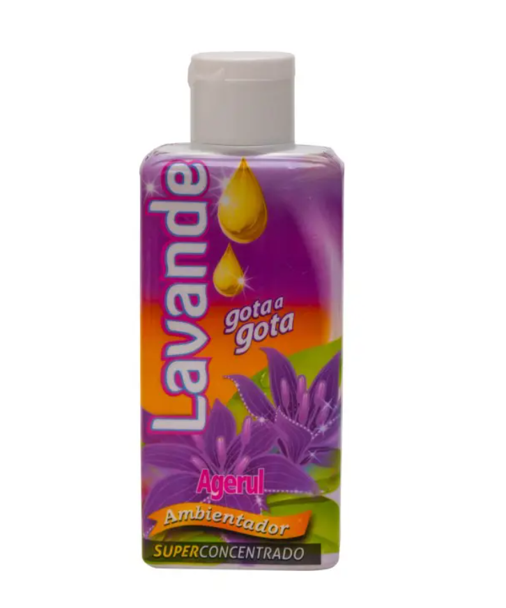 Agerul Gota a Gota Lavande 125 ml