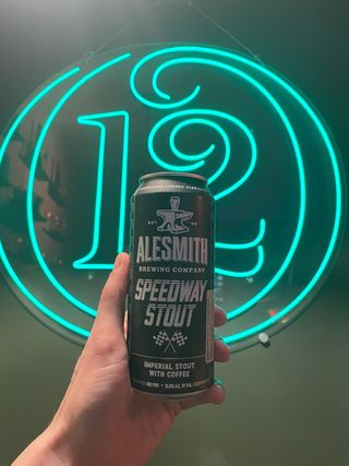 Alesmith - Speedway Stout