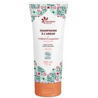 Champú Argán Cabello Seco FLEURANCE NATURE 200 ml