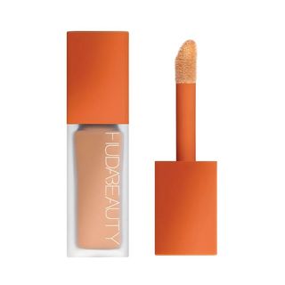HUDA BEAUTY #FAUXFILTER Under Eye Color Corrector Teinte : Peach Light
