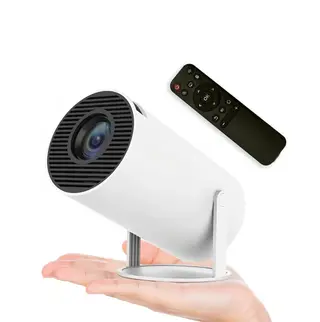Mini projecteur Android HY300 Ultra HD