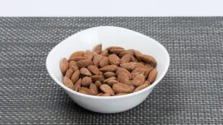 Badem peceni 100 g