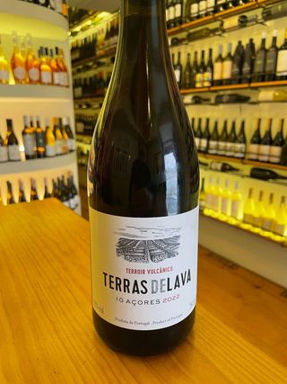 Terras de Lava tinto 2023