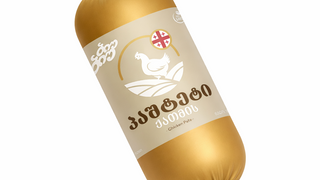ქათმის პაშტეტი 150გ.